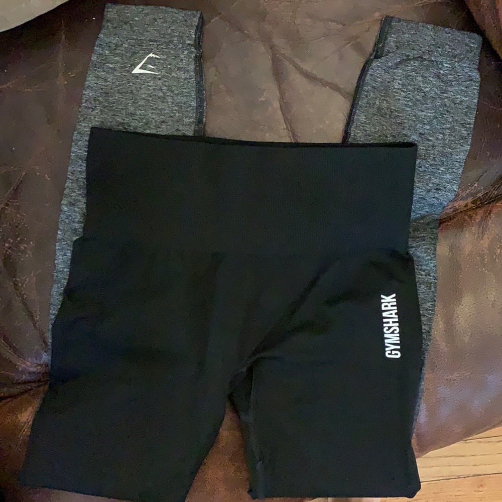 Gymshark Adapt Ombré Seemless